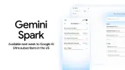 جوجل تطلق رسمياً نموذج الذكاء الاصطناعي Gemini Spark Ultra في أمريكا