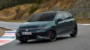 فولكس فاجن جولف GTI Edition 50 تحقق زمنًا قياسيًا في نوربورغرينج