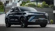 هافال H6 GT 2026: مواصفات كاملة وأسعار في السعودية