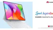 مواصفات تابلت هواوي HUAWEI MatePad Pro Max بعد إطلاقه رسمياً