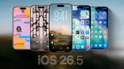 طريقة تحديث آيفون إلى iOS 26.5 بخطوات بسيطة وآمنة