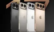 تقرير: iPhone 17 يتصدر مبيعات الهواتف العالمية في 2026
