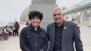 طالب بمدرسة الطاقة النووية بمطروح يحصد المركز الرابع عالمياً في مسابقة ISEF 2026
