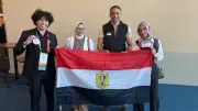 إنجاز مصري عالمي في ISEF 2026 بأريزونا: طلاب يخطفون جوائز كبرى