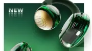 سماعة JBL Soundgear Clips: تصميم شفاف وأداء مذهل بسعر مفاجئ في 2026