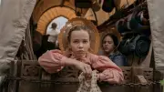 نتفليكس تكشف عن أول صور لمسلسل Little House on the Prairie الجديد وموعد عرضه