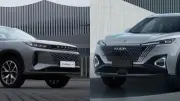 مقارنة بين اكسييد LX ودونج فنج ماجي 2026 في السوق المصري