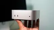 آبل تتخلى عن أرخص Mac mini وتطرح موديلاً جديداً بـ800 دولار