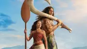 ديزني تطلق النسخة الحية من فيلم Moana في يوليو 2026