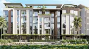 مشروع Montro Residence: أول منتجع فندقي فاخر في قلب الشيخ زايد