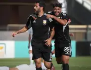 رابطة الأندية تستعرض أرقام مروان محسن المميزة مع الجونة بدوري NILE