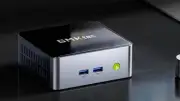 حاسوب NucBox M3 Pro المحمول: أداء مذهل بحجم الجيب وسعر لا يُصدق
