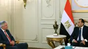 دبلوماسية التنمية: شراكة مصر وOECD تدعم صمود الاقتصاد في مواجهة الأزمات العالمية