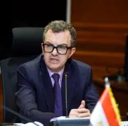 وزير التخطيط: شراكة استراتيجية مع OECD لتعزيز الإصلاحات الهيكلية وتحفيز النمو الاقتصادي