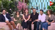 أبطال فرايداي يكشفون كواليس العرض المسرحي على قناة ON فيديو