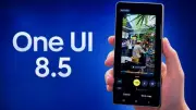 تحديث One UI 8.5 يصل إلى 20 جهازًا إضافيًا من سامسونج