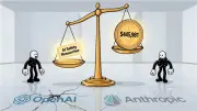 OpenAI تبحث عن باحث سلامة براتب يصل إلى 445 ألف دولار