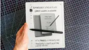 أسرع وأخف وزنا.. ريماركابل تطلق جهاز Paper Pure الجديد بشاشة E Ink