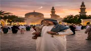 بـ«Prompt جاهز».. دليلك لإنشاء صور العيد بالذكاء الاصطناعي مجانا