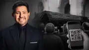 أسرة هاني شاكر تنفي شائعة QR Code في الجنازة وتؤكد: دخول طبيعي للجميع