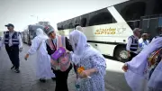 رئيس لجنة العزيزية: استخدام QR Code لتسهيل وصول الحجاج للعيادة الطبية