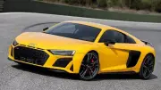 أيقونة السرعة: أودي R8 الخارقة وتاريخ من الأداء والتقنيات المتطورة