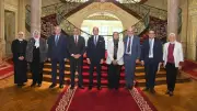 تعاون أكاديمي بين جامعتي عين شمس وRCSI البحرينية الطبية