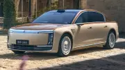 مايكسترو S800 موديل 2026 تنافس رولز رويس بفخامة وتقنيات متطورة
