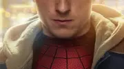 توم هولاند يعود ببدلة جديدة في بوستر Spider-Man: Brand New Day