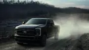 فورد تكشف عن Super Duty Carhartt Edition الجديدة بتجهيزات عملية ورياضية