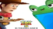 عودة وودي وباز.. طرح بوسترات Toy Story 5 استعداداً لعرضه في السينما