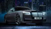محرك V12 وتقنيات فاخرة: رولز رويس جوست تجمع الأداء والفخامة