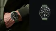 شاومي تطلق Watch S5 ببطارية عملاقة و150 وضعاً رياضياً