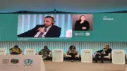 التنمية الحضرية يستعرض تجربة مصر في إزالة المناطق غير الآمنة بمنتدى WUF13