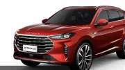 أسعار سيارات جيتور X70 قبل عيد الأضحى 2026 في السوق المصري