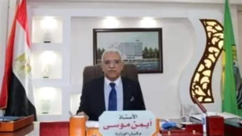 موعد ظهور نتيجة الشهادة الإعدادية بالإسماعيلية السبت 13 يونيو 2026