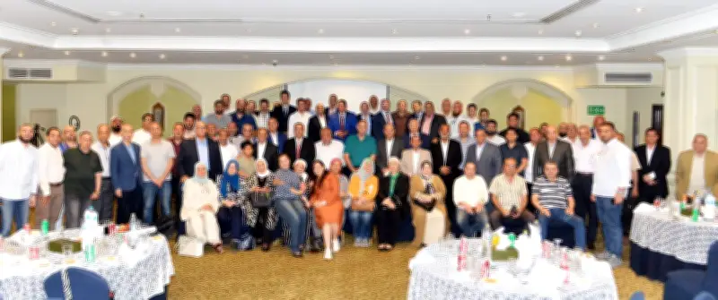 150 شركة سياحة تشكر وزير السياحة على نجاح موسم الحج الأفضل في تاريخ القطاع