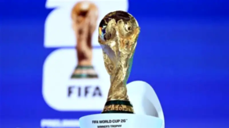 عاصفة استوائية تهدد افتتاح كأس العالم 2026 في المكسيك