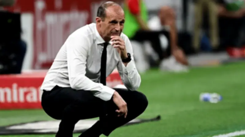 ميلان يرفض دفع 5 ملايين يورو لأليجري ونابولي يحدد مهلة أخيرة