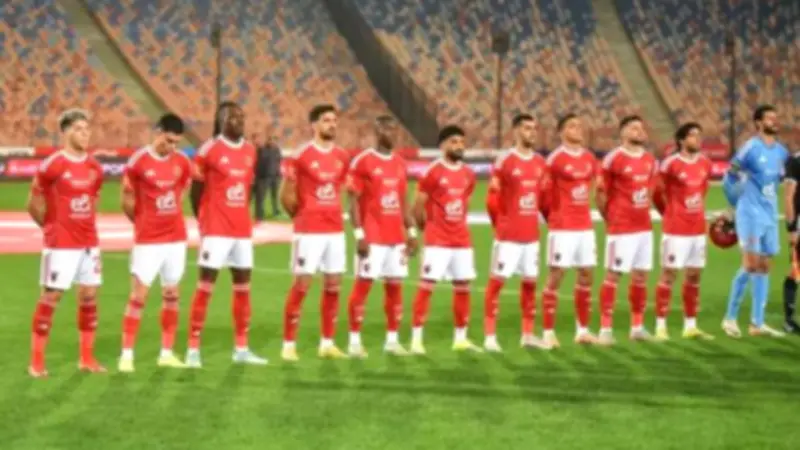 5 مدربين سوبر يتنافسون على تدريب الأهلي.. من الأقرب؟