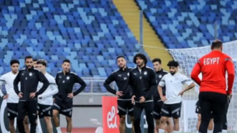 5 عوامل قد تصنع الفارق في ليلة المونديال.. كيف يفوز منتخب مصر على بلجيكا؟