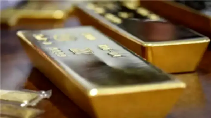 أسعار الذهب في الكويت اليوم السبت 6 يونيو 2026 تشهد ارتفاعًا طفيفًا