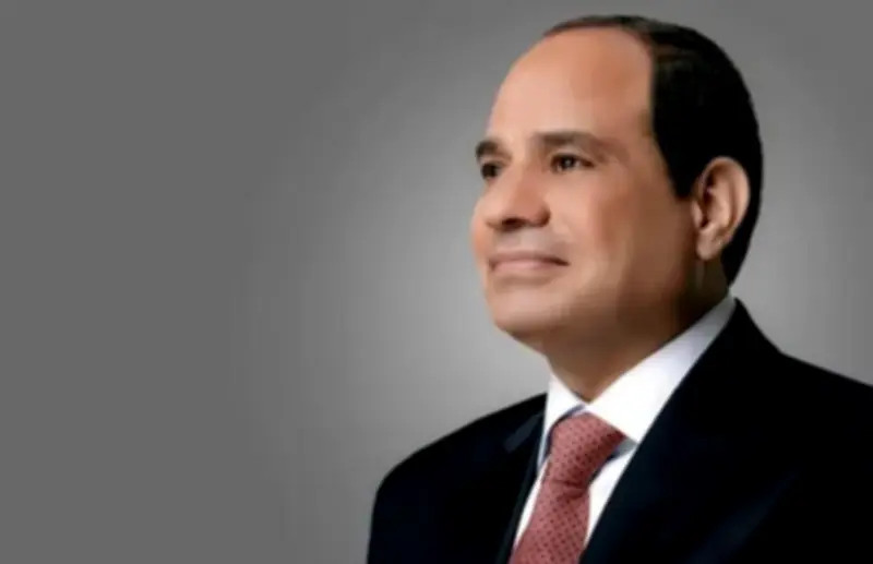 أبو ريدة يشكر الرئيس السيسي على تهنئته ودعمه للمنتخب الأولمبي