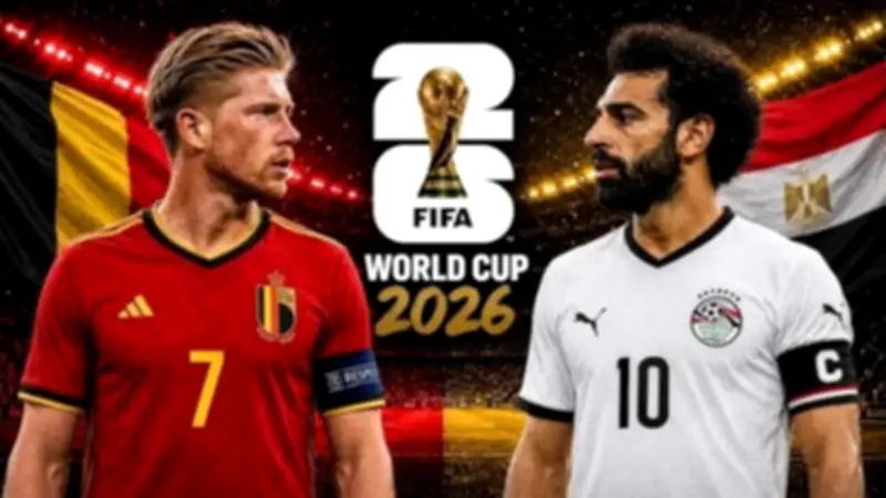 نتائج منتخبات إفريقيا في كأس العالم 2026: انتصار وحيد وبداية متباينة