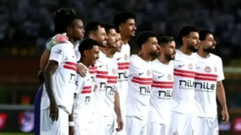 شبانة: بعض أعضاء الزمالك علموا بإيقاف القيد من الإعلام