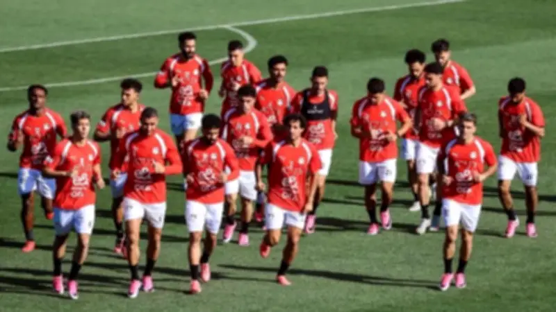 أشرف قاسم: مواجهة البرازيل فرصة لتثبيت التشكيل قبل كأس العالم