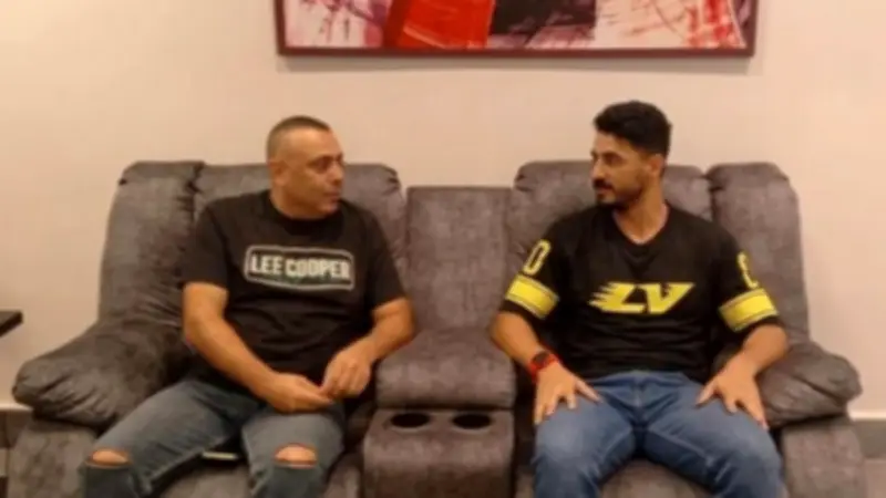 محمد حمدي زكي: تراجع الأهلي في الدوري مفاجأة للجميع