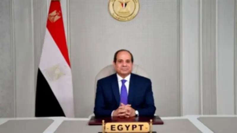 السيسي يتابع تنفيذ مشروعات تطوير المنشآت الصحية والطبية