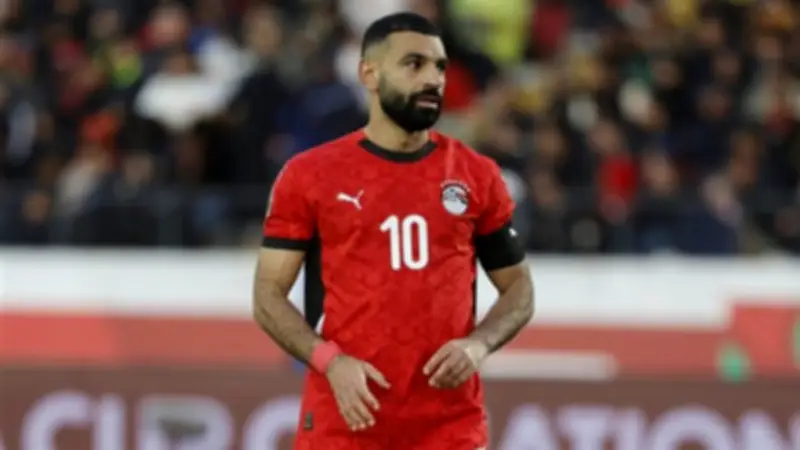 جدل في الأستوديو التحليلي بسبب جلوس محمد صلاح احتياطيا أمام البرازيل