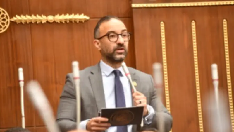 الحمامصي يقترح عقوبات ضد معرقلي أحكام الرؤية لتحقيق العدالة الأسرية